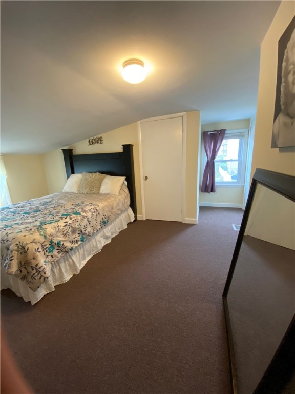 17 Jervis Street Woonsocket, RI 02895 - Photo 34 of 53 Upstairs bedroom 1