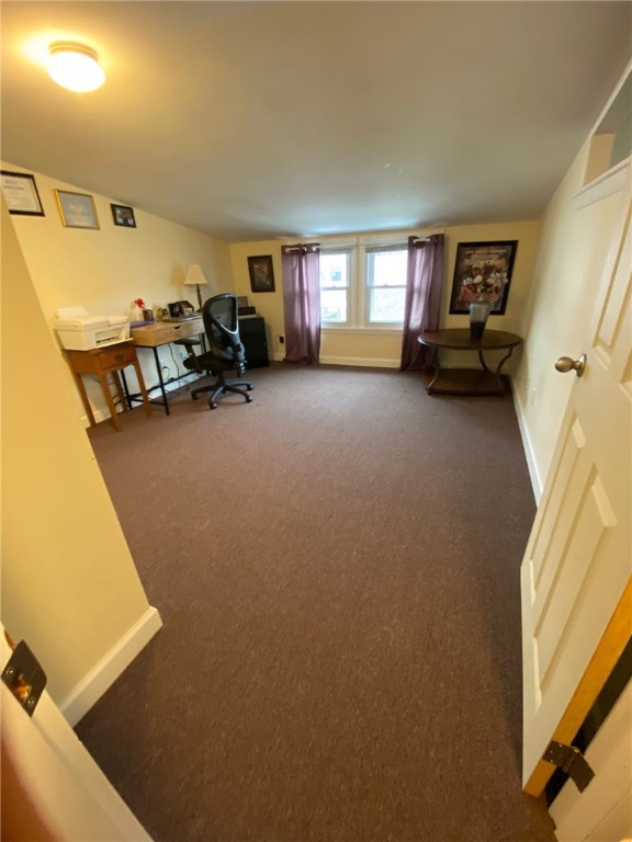 17 Jervis Street Woonsocket, RI 02895 - Photo 36 of 53 Upstairs bedroom 2