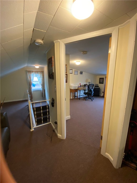 17 Jervis Street Woonsocket, RI 02895 - Photo 37 of 53 Hallway