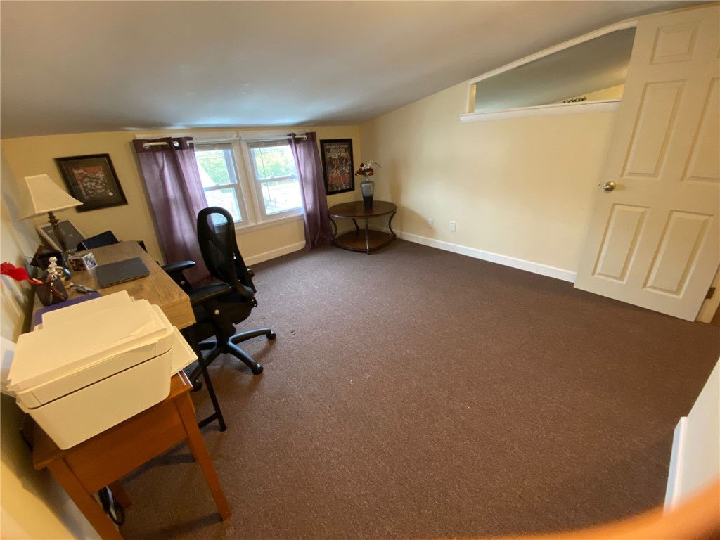 17 Jervis Street Woonsocket, RI 02895 - Photo 39 of 53 Upstairs bedroom 2