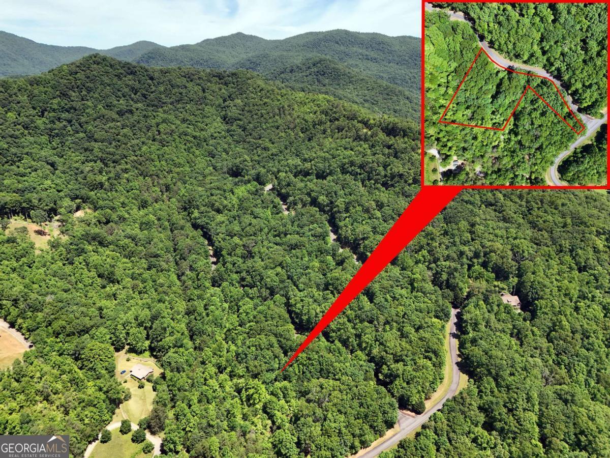 Lot 12 Hightower Ridge Hiawassee, GA 30546 - Photo 20 of 23