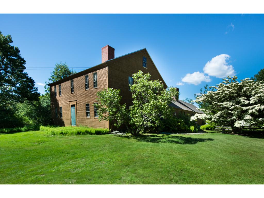 231 Middle Road Deerfield, NH 03037 - Photo 1 of 34