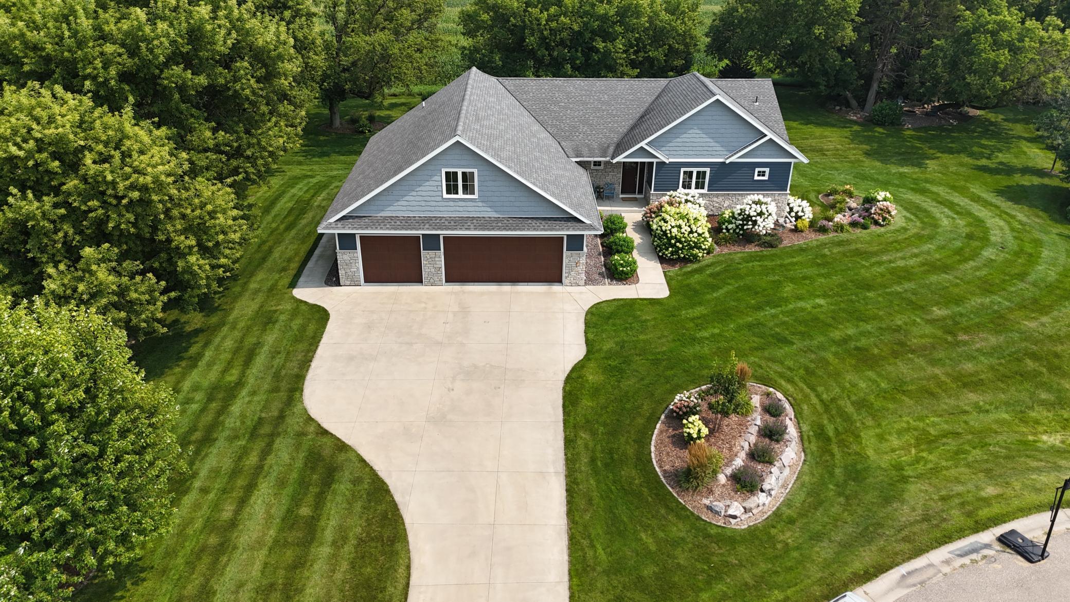 1412 Fairacre Lane Southwest Willmar, MN 56201 - Photo 1 of 70