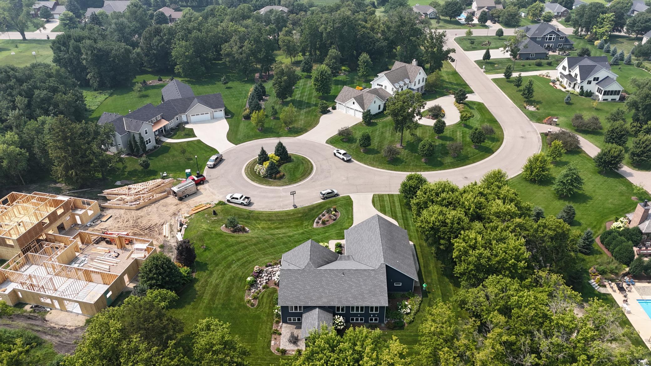 1412 Fairacre Lane Southwest Willmar, MN 56201 - Photo 23 of 70