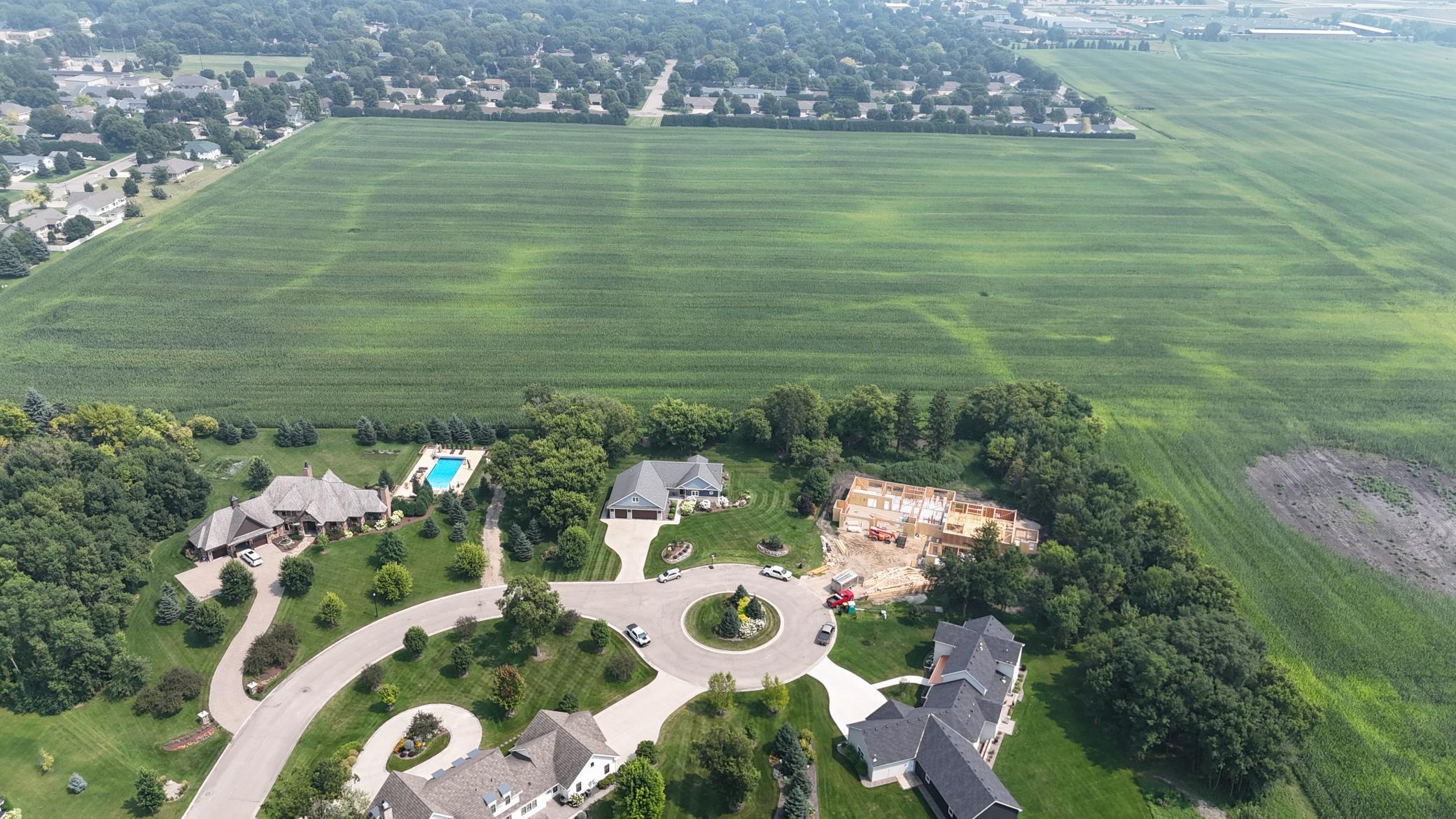 1412 Fairacre Lane Southwest Willmar, MN 56201 - Photo 24 of 70