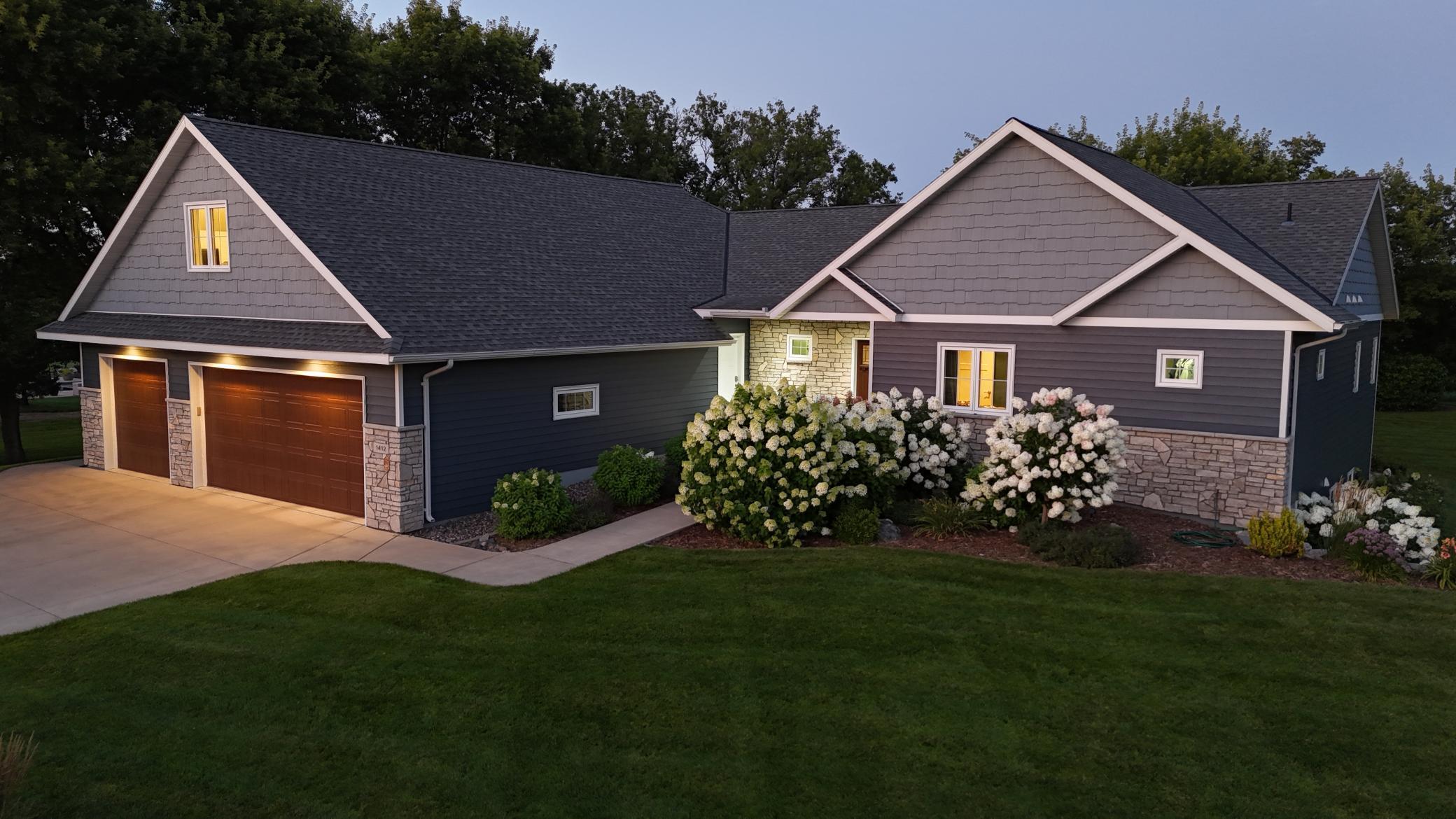 1412 Fairacre Lane Southwest Willmar, MN 56201 - Photo 26 of 70