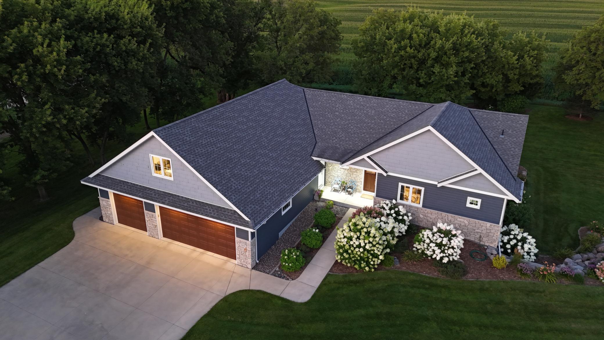 1412 Fairacre Lane Southwest Willmar, MN 56201 - Photo 3 of 70