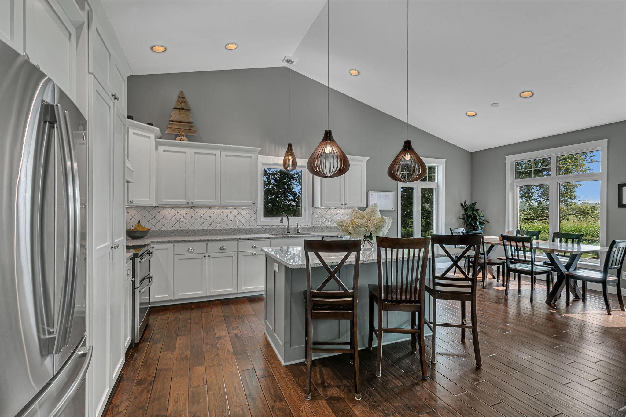 1412 Fairacre Lane Southwest Willmar, MN 56201 - Photo 34 of 70