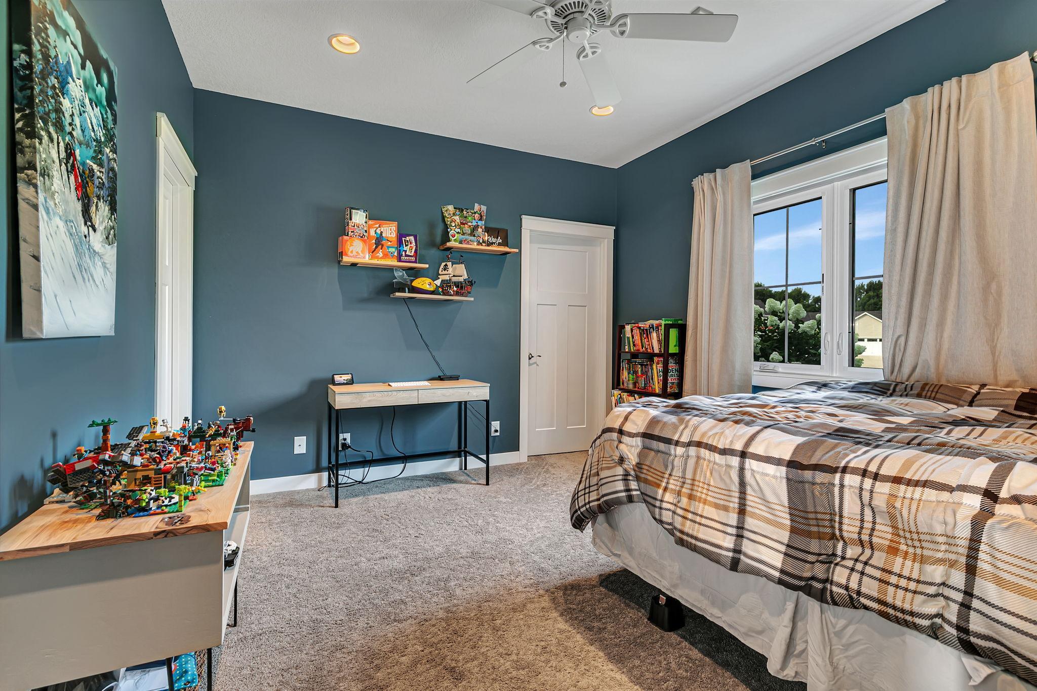 1412 Fairacre Lane Southwest Willmar, MN 56201 - Photo 50 of 70