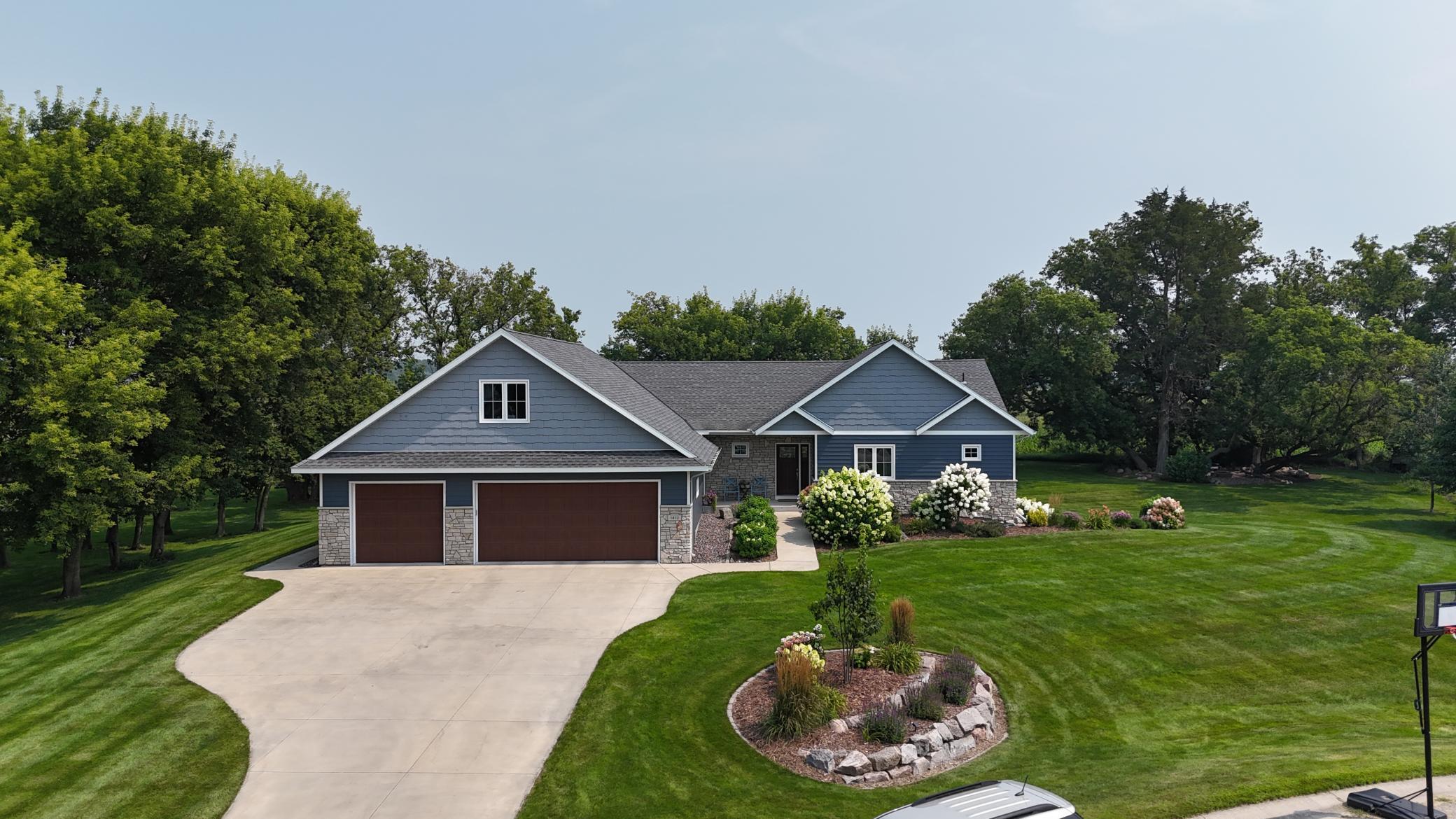 1412 Fairacre Lane Southwest Willmar, MN 56201 - Photo 5 of 70