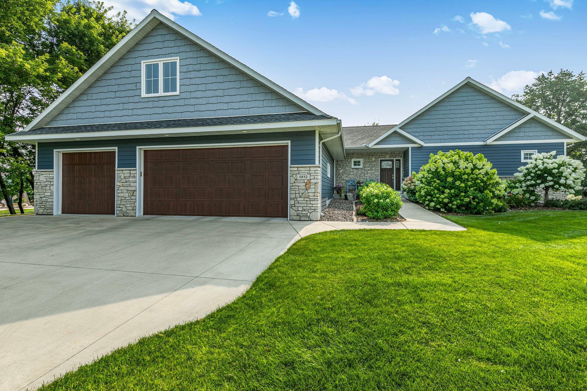 1412 Fairacre Lane Southwest Willmar, MN 56201 - Photo 7 of 70