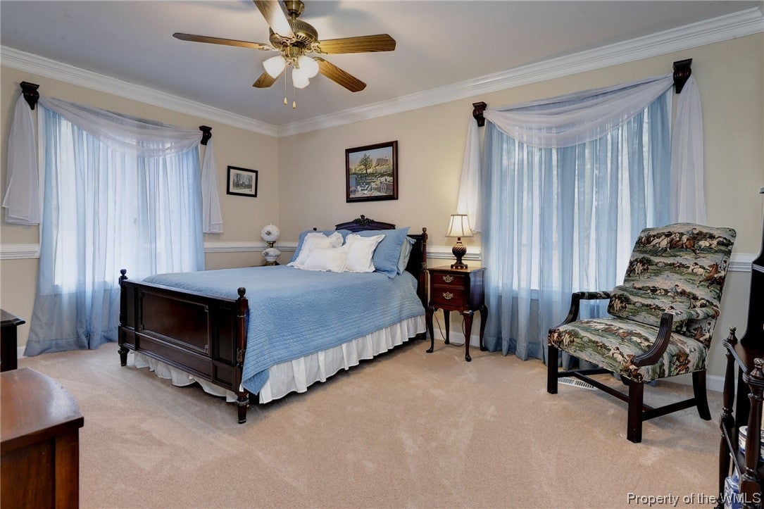 155 Bush Springs Road Toano, VA 23168 - Photo 23 of 43 Gallery Image 23