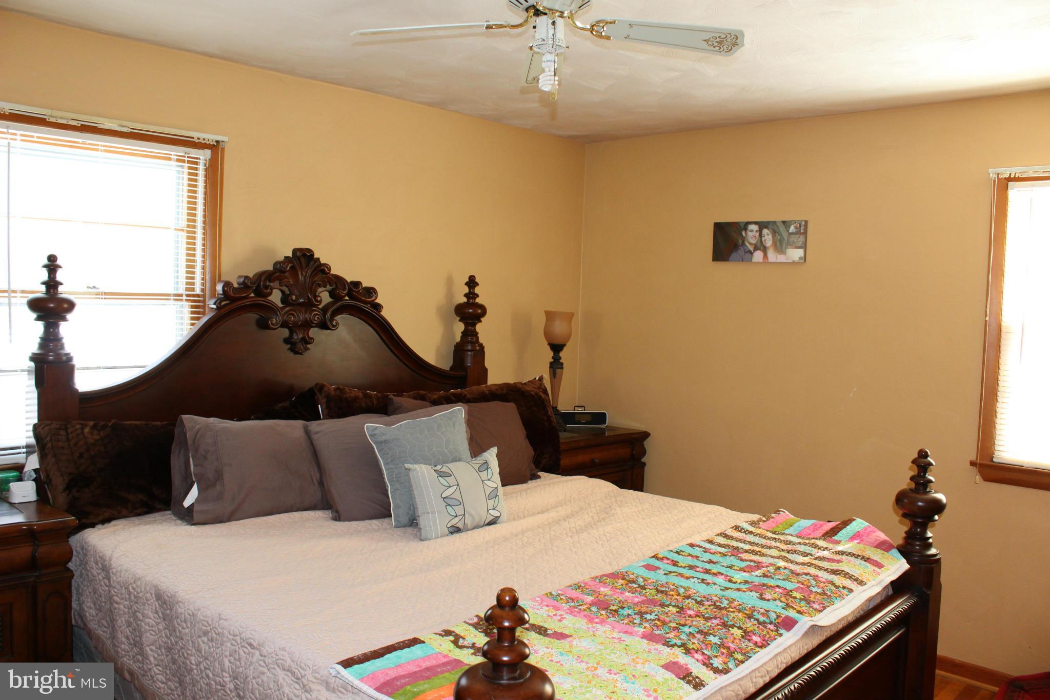 90 Marsh Creek Road Gettysburg, PA 17325 - Photo 14 of 28 Bedroom