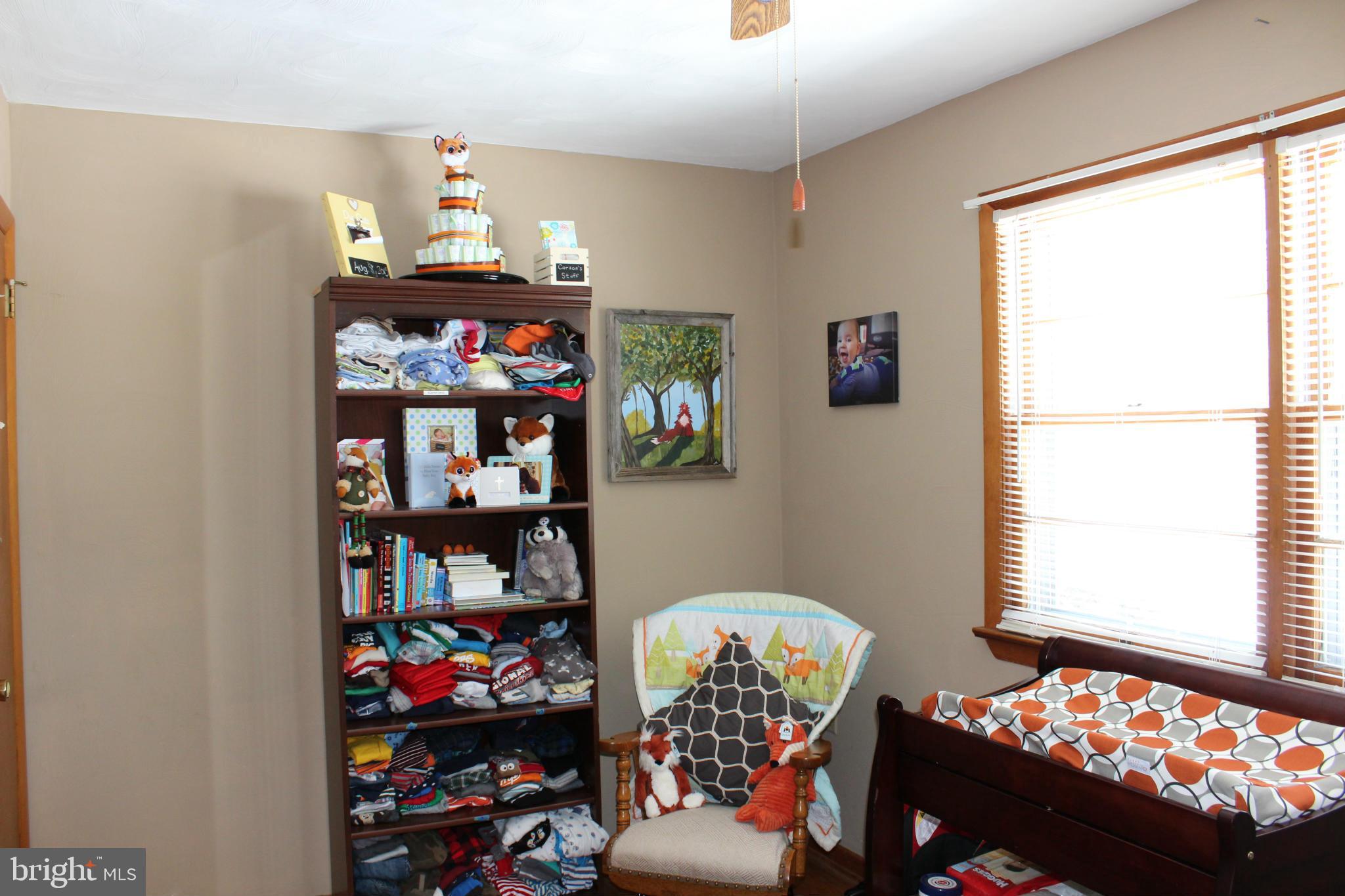 90 Marsh Creek Road Gettysburg, PA 17325 - Photo 20 of 28 Bedroom