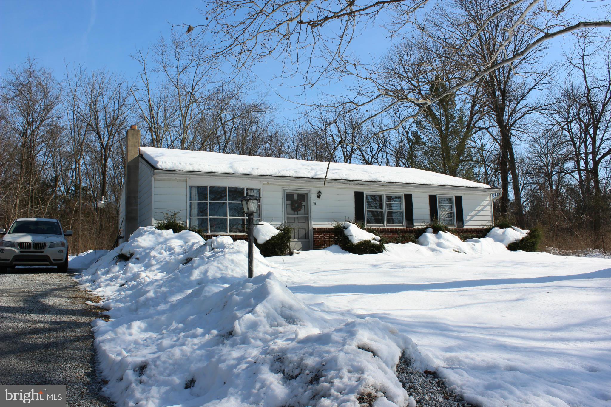 90 Marsh Creek Road Gettysburg, PA 17325 - Photo 23 of 28 Exterior (Front)