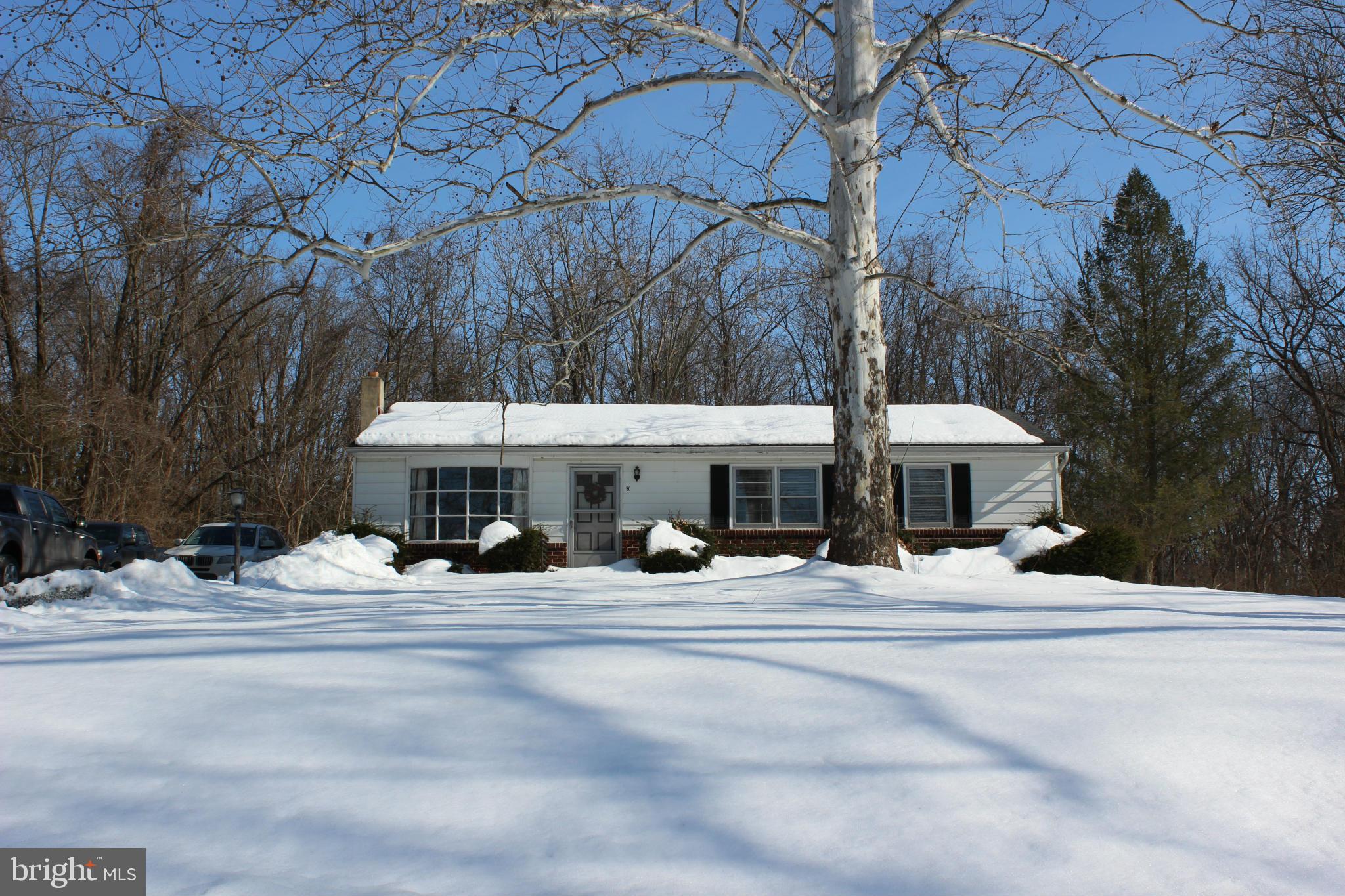 90 Marsh Creek Road Gettysburg, PA 17325 - Photo 25 of 28 Exterior (Front)