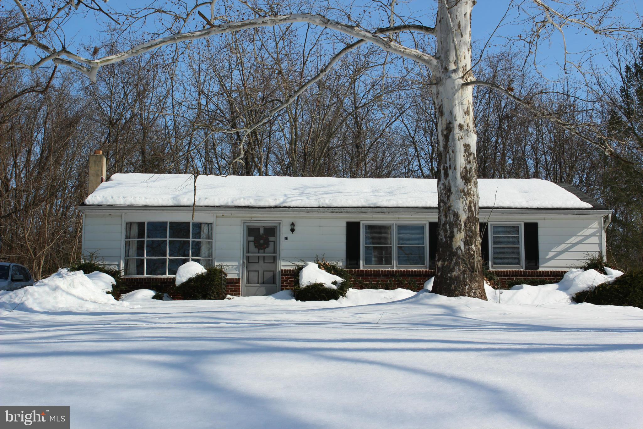 90 Marsh Creek Road Gettysburg, PA 17325 - Photo 26 of 28 Exterior (Front)