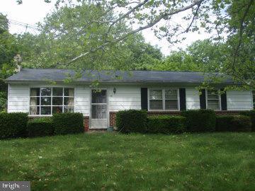 90 Marsh Creek Road Gettysburg, PA 17325 - Photo 28 of 28 Exterior (Front)
