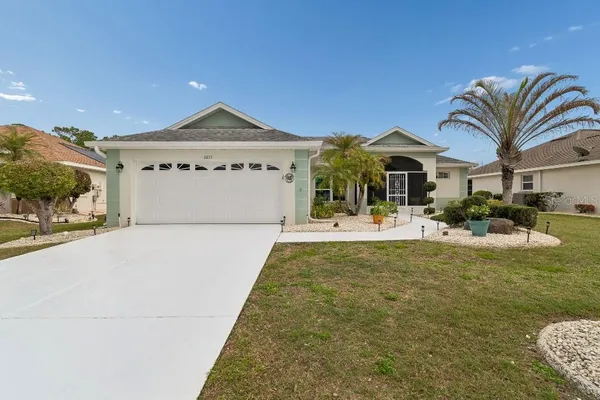 $395,000 | 2035 East Del Webb Boulevard, Sun City Center, FL 33573