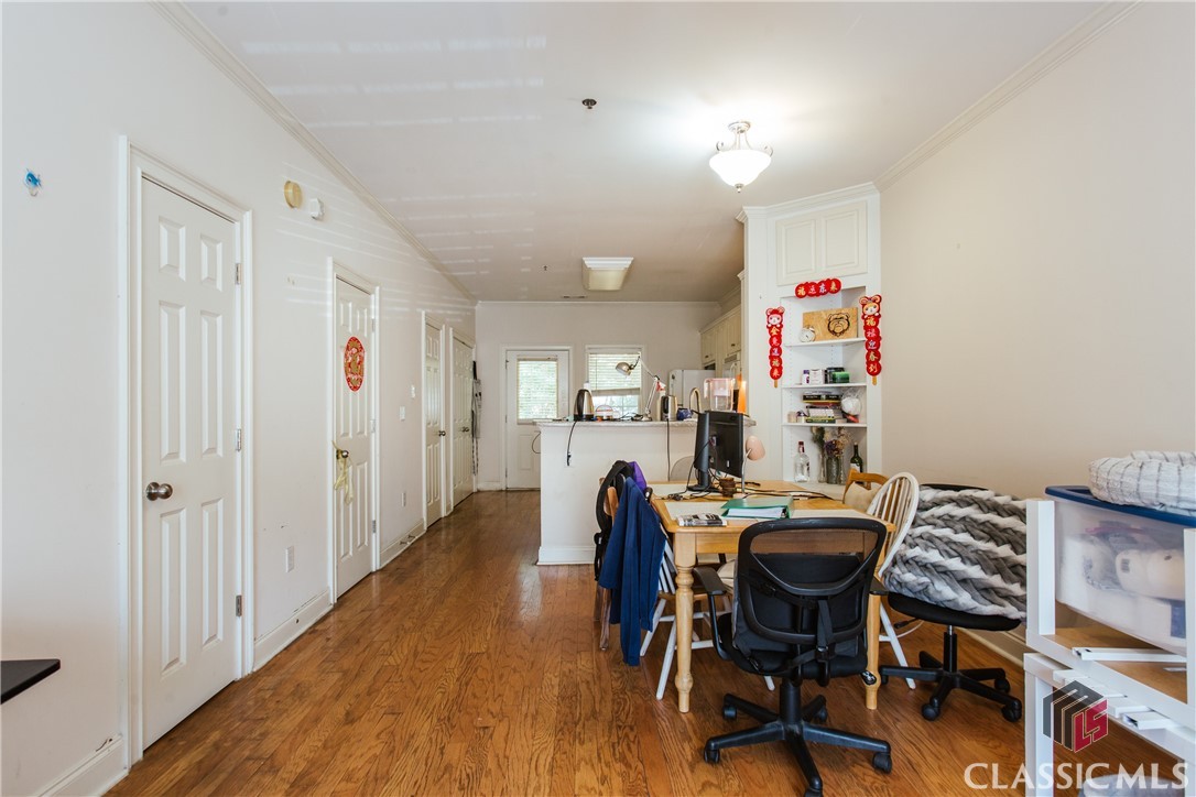 460 South Barnett Shoals Road, Unit 2F Athens, GA 30605 - Photo 4 of 24