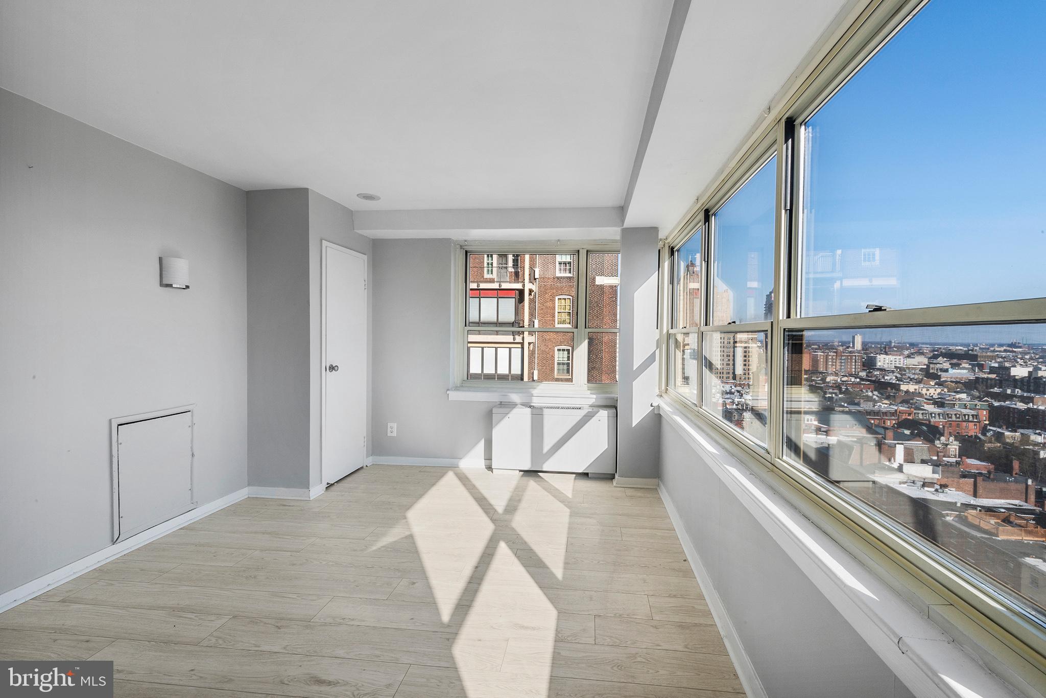 1810 Rittenhouse Square, Unit 1608 Philadelphia, PA 19103 - Photo 14 of 31