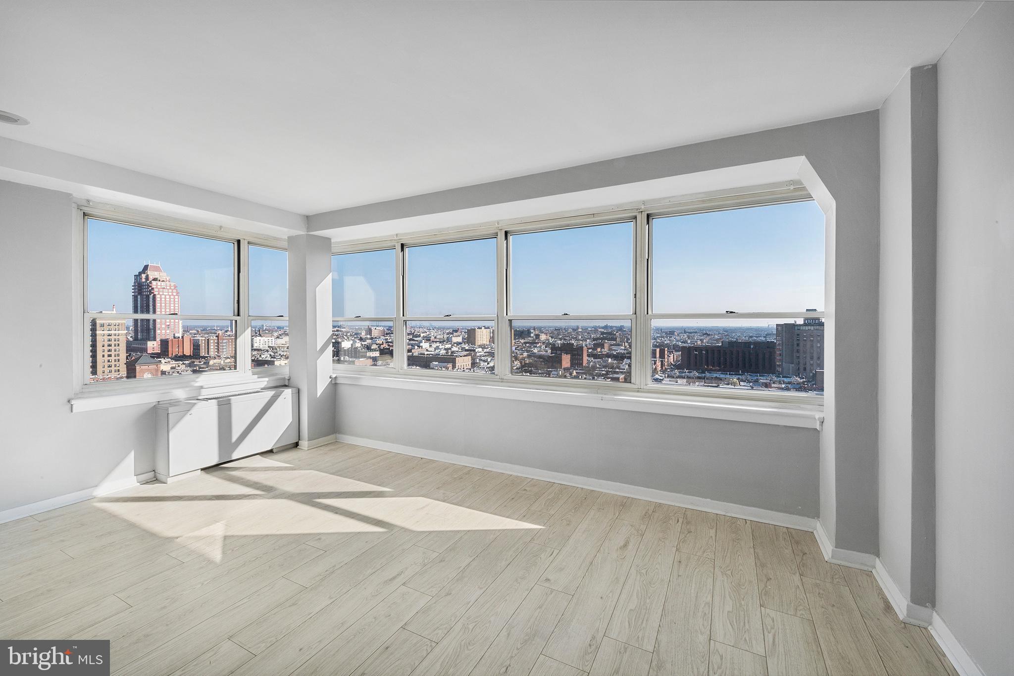 1810 Rittenhouse Square, Unit 1608 Philadelphia, PA 19103 - Photo 15 of 31