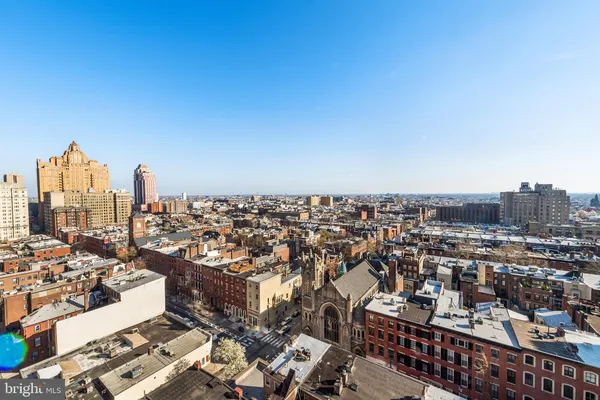 $329,500 | 1810 Rittenhouse Square, Unit 1608, Philadelphia, PA 19103