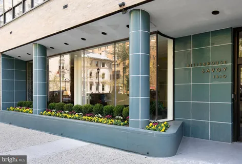 $329,500 | 1810 Rittenhouse Square, Unit 1608, Philadelphia, PA 19103