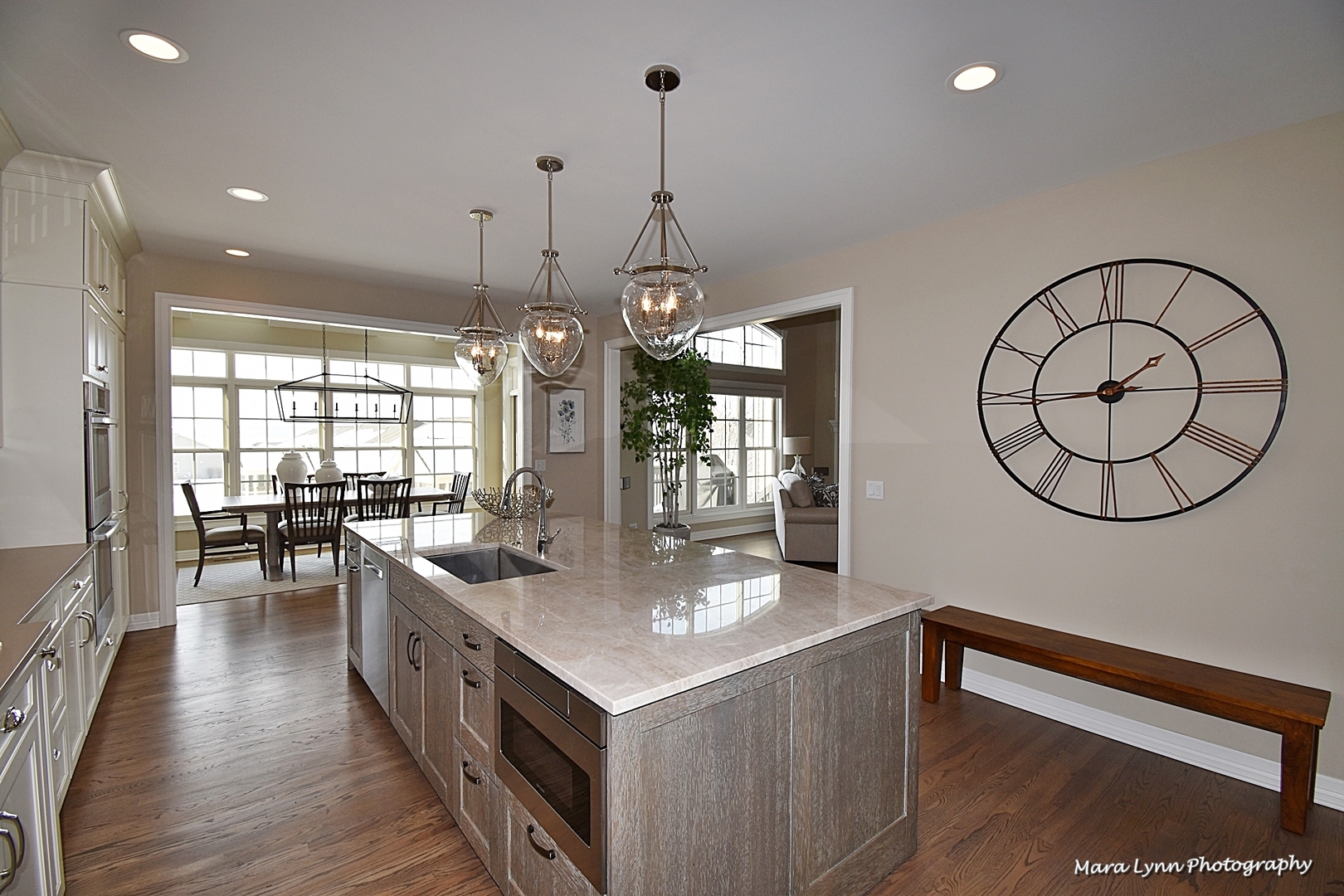 3713 Ridge Pointe Drive Geneva, IL 60134 - Photo 12 of 61