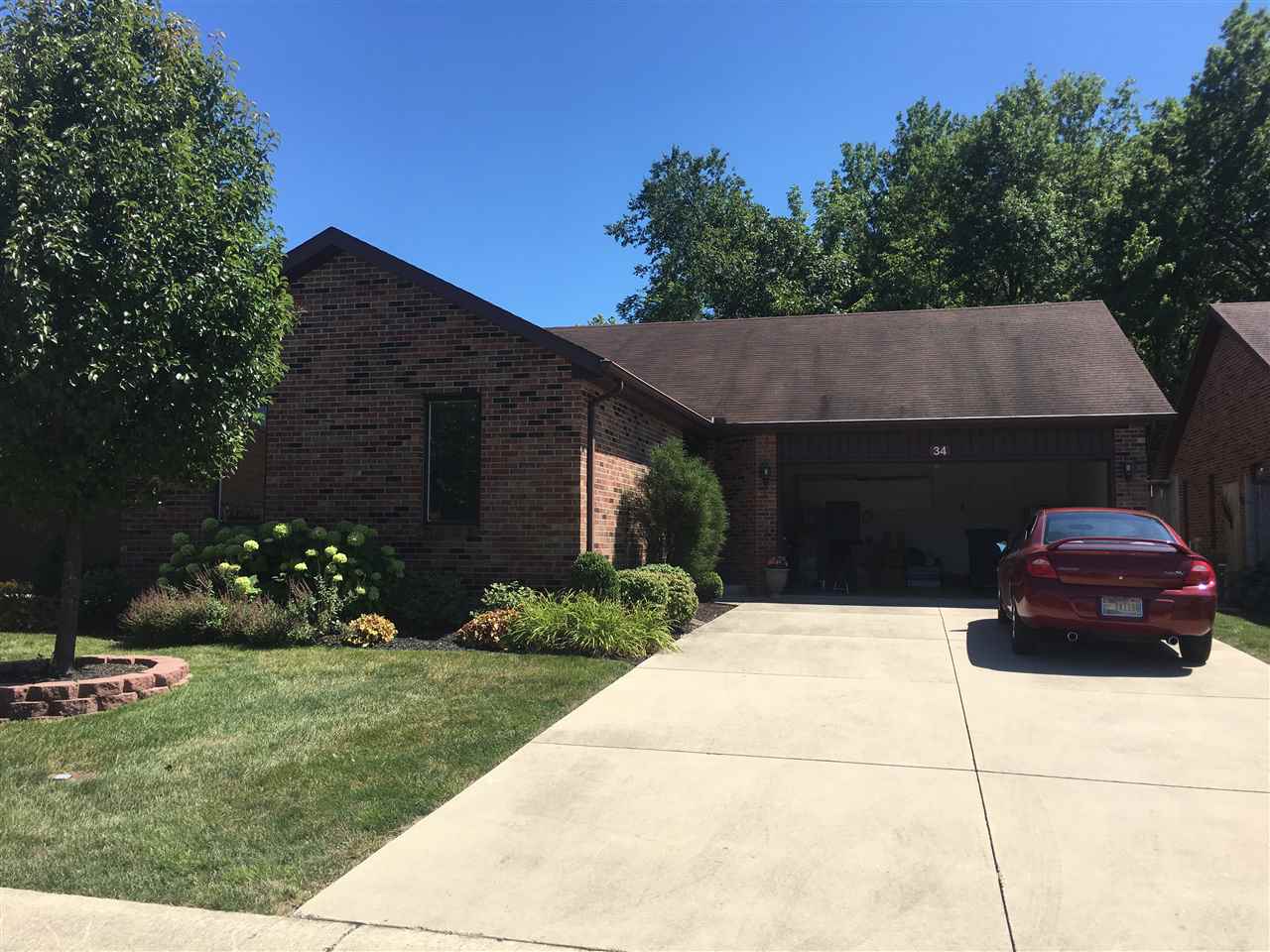 3400 West Riggin Road, Unit 34 Muncie, IN 47304 - Photo 1 of 1 Gallery Image 1