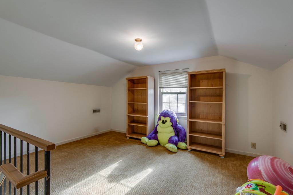 1056 General George Patton Road, Unit 1056 Nashville, TN 37221 - Photo 25 of 30 a view of a room with toys and storage
