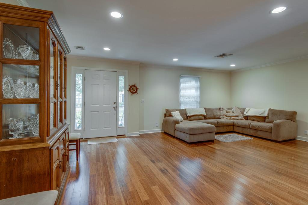 1056 General George Patton Road, Unit 1056 Nashville, TN 37221 - Photo 5 of 30 a living room with furniture and a large window