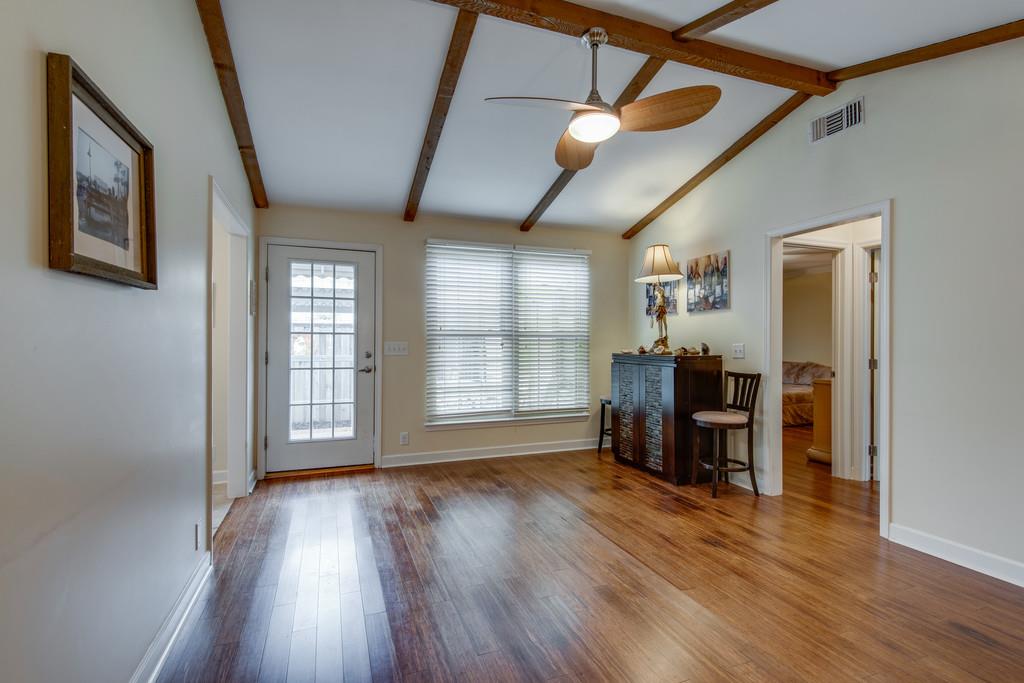 1056 General George Patton Road, Unit 1056 Nashville, TN 37221 - Photo 8 of 30 a view of livingroom with furniture and windows