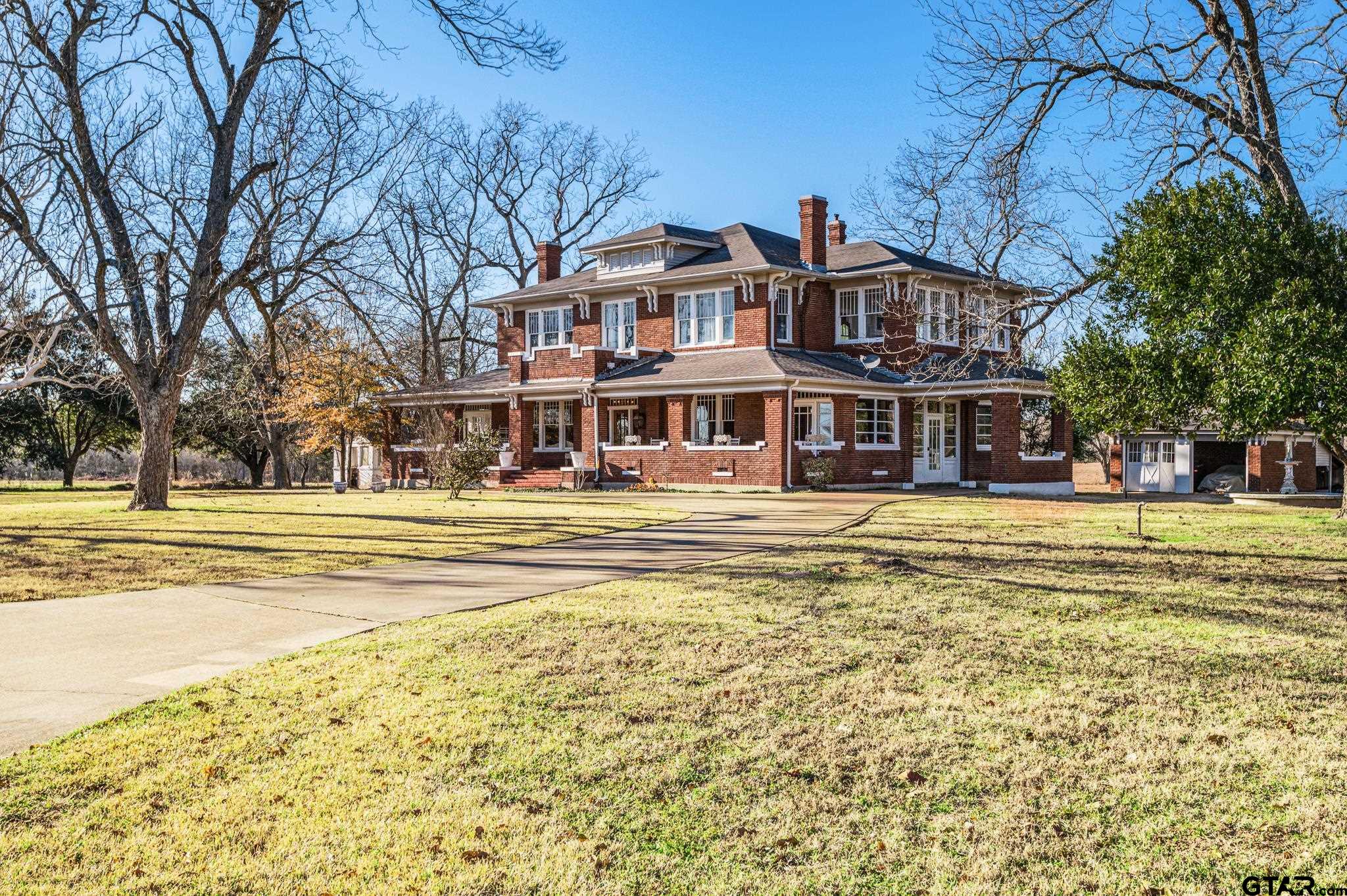 1008 San Antonio Road Crockett, TX 75835 - Photo 42 of 48