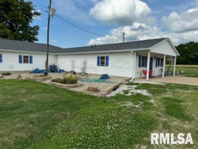 824 Bills Road Franklin, IL 62638 - Photo 2 of 44