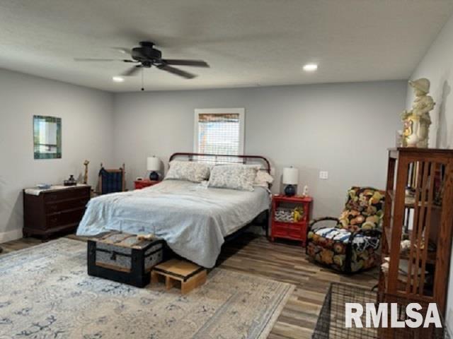 824 Bills Road Franklin, IL 62638 - Photo 22 of 44