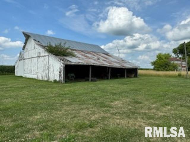 824 Bills Road Franklin, IL 62638 - Photo 25 of 44