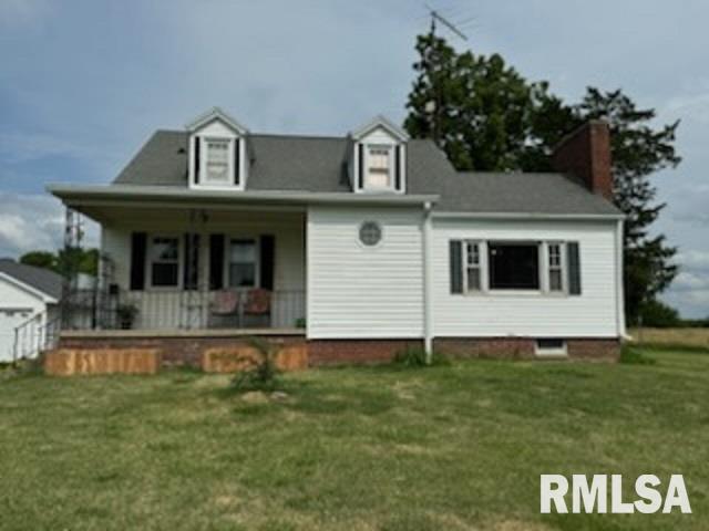 824 Bills Road Franklin, IL 62638 - Photo 26 of 44