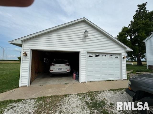 824 Bills Road Franklin, IL 62638 - Photo 29 of 44