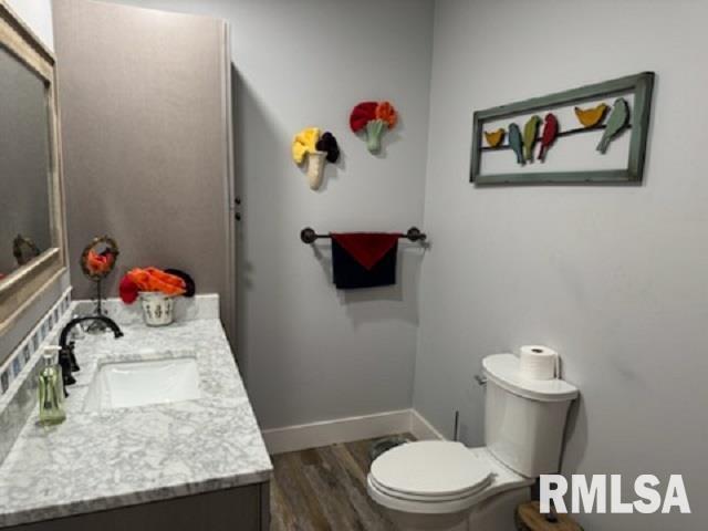 824 Bills Road Franklin, IL 62638 - Photo 8 of 44