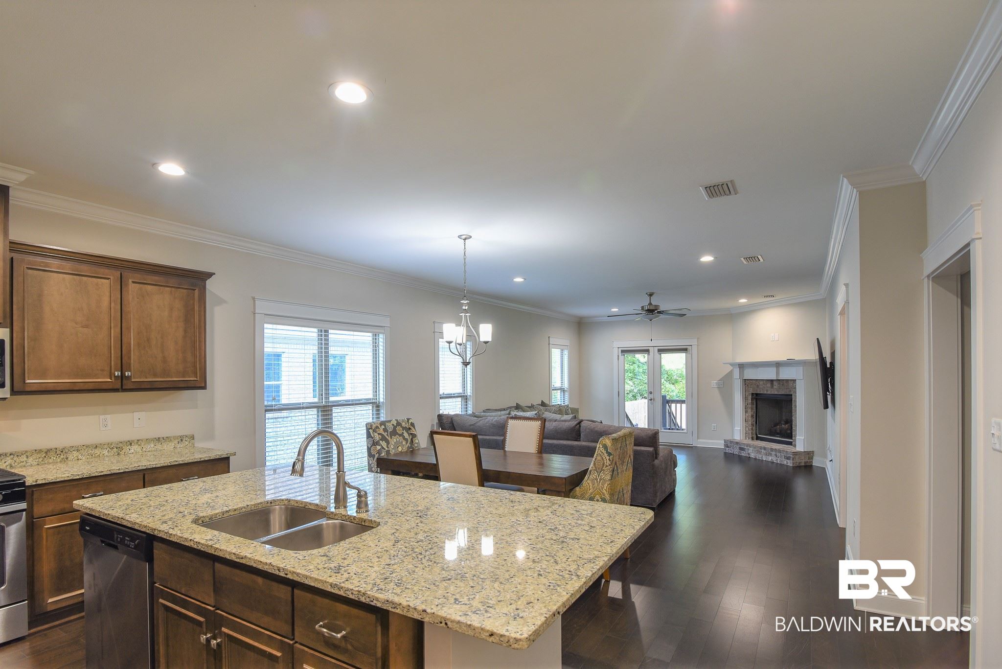 357 Scarlett Avenue Fairhope, AL 36532 - Photo 4 of 22