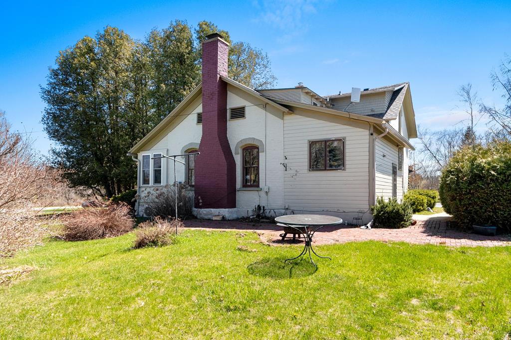 S1317 Shiloh Road Sturgeon Bay, WI 54235 - Photo 17 of 35