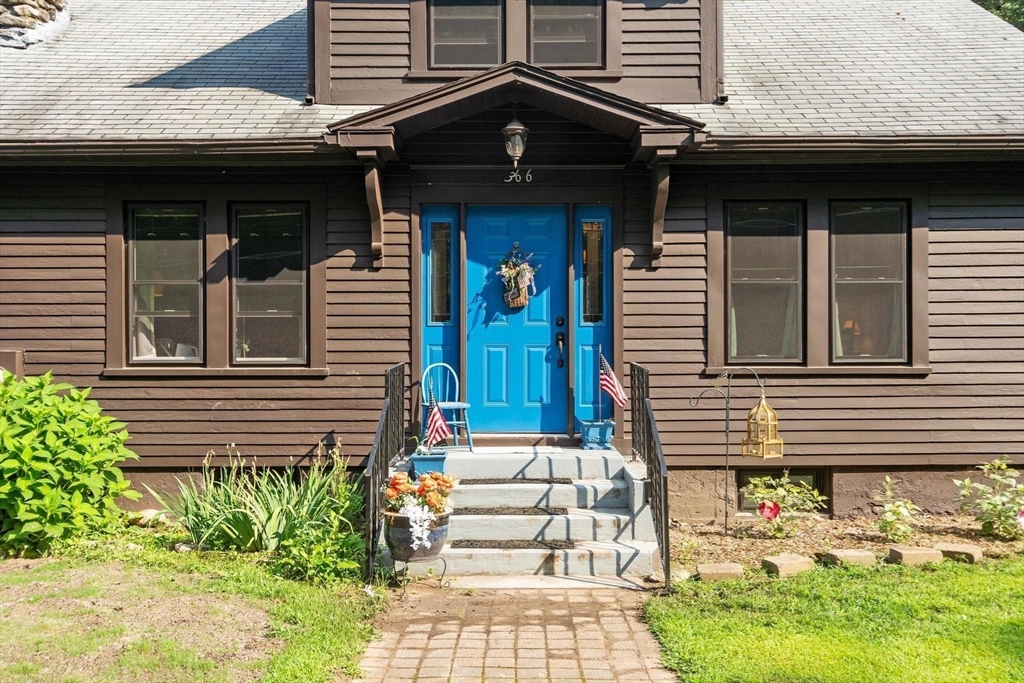 366 Allen Road Belchertown, MA 01007 - Photo 3 of 41 Gallery Image 3