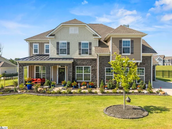 $729,000 | 208 Isleview Place, Greer, SC 29651