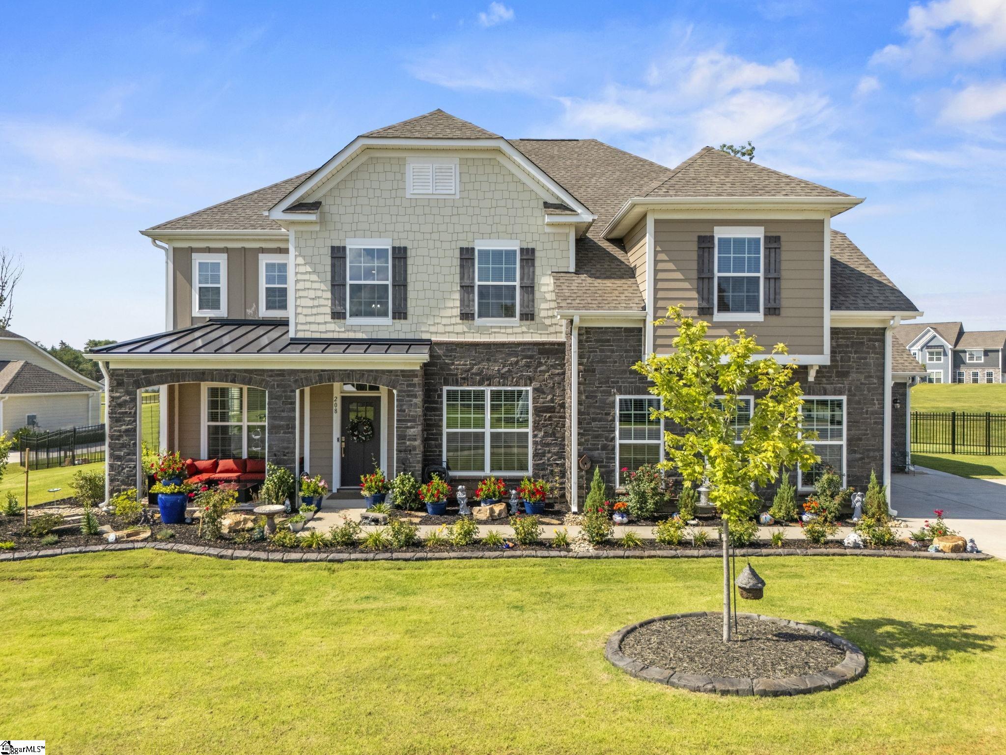 208 Isleview Place Greer, SC 29651 - Photo 1 of 42