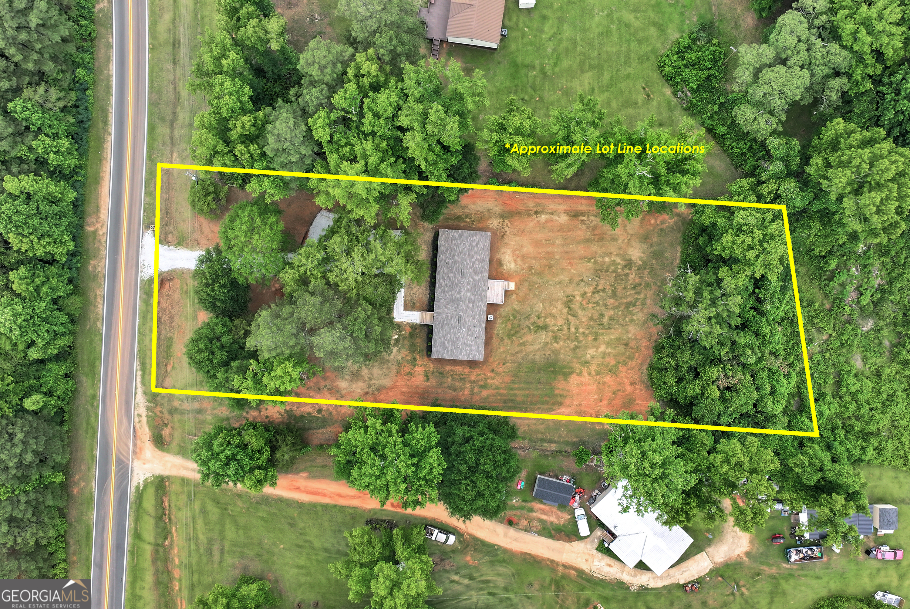 832 Stone Stewart Road Hull, GA 30646 - Photo 45 of 46