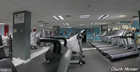 $455,000 | 2001 Hamilton Street, Unit 1205, Philadelphia, PA 19130