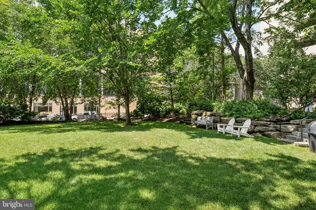 $455,000 | 2001 Hamilton Street, Unit 1205, Philadelphia, PA 19130