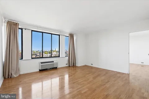 $455,000 | 2001 Hamilton Street, Unit 1205, Philadelphia, PA 19130