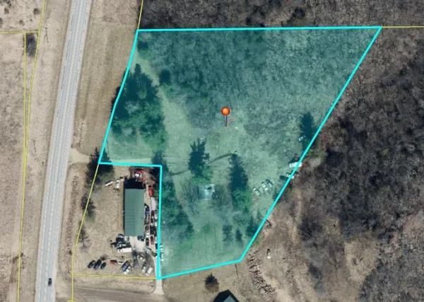 $225,000 | 4732 Highway 78, Black Earth, WI 53515